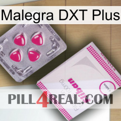 Malegra DXT Plus 32